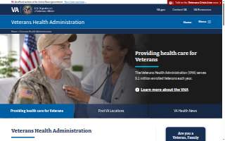 Alaska VA Healthcare System