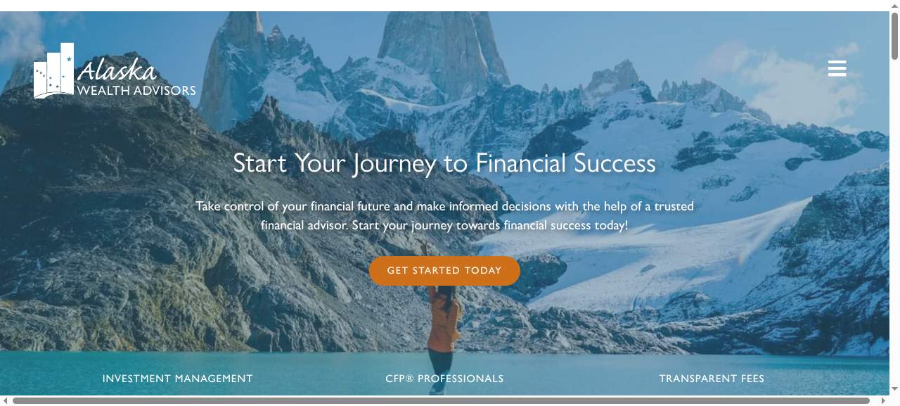 Alaska Wealth Advisors of Fort Richardson