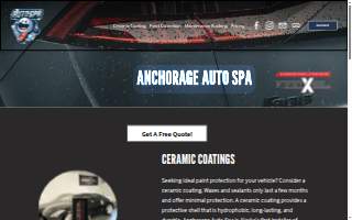 Anchorage Auto Spa