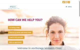 Anchorage Women's Clinic