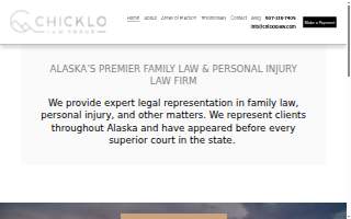 Chicklo Law Group