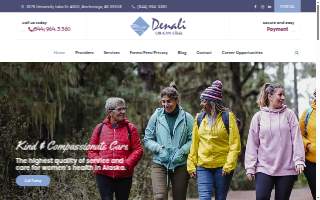 Denali Ob-Gyn Clinic