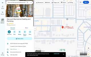Discount Mechanical Heating and Plumbing