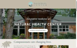 Natural Health Center LLC of Fort Richardson