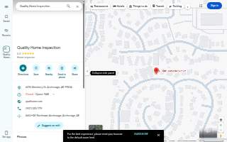 Quality Home Inspection