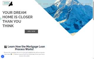 Raven Mortgage, LLC of Fort Richardson