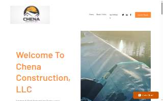 Chena Construction LLC