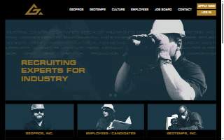 Geotemps, Inc