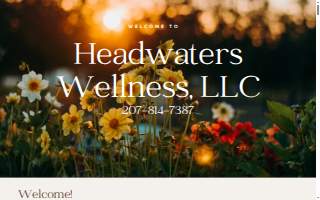 Headwaters Wellness and Counseling