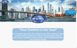 HVAC LLC.