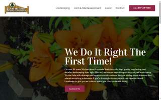 Labrenz Landscaping, Inc of Fort Wainwright