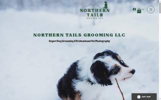 Northern Tails Grooming LLC