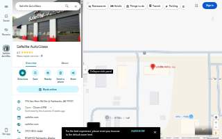 Safelite AutoGlass