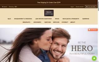 Wainwright Jewellers