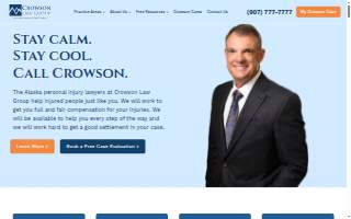 Crowson Law Group