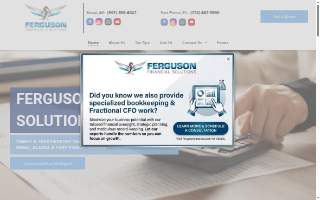 Ferguson Financial Solutions