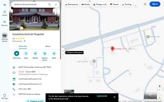 Soldotna Animal Hospital