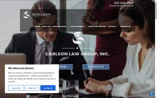 Carlson Law Group, LLC
