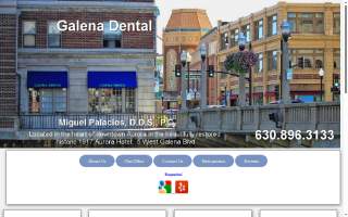 Galena Dental Care
