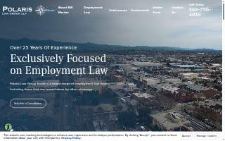 Polaris Law Group, P.C. of Galena