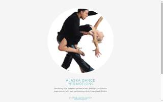 Alaska Dance Promotions LLC
