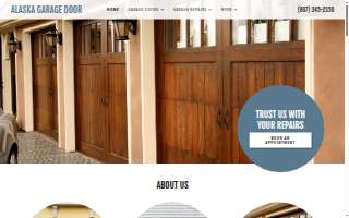 Alaska Garage Door & Repair