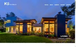 KPB Architects of Gambell website