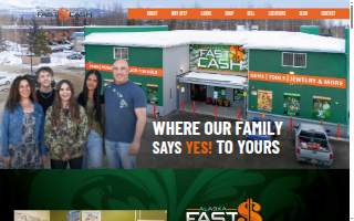 Alaska Fast Cash Muldoon