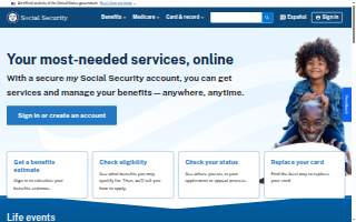 Disability services and support organization