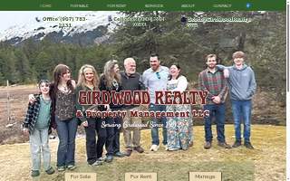 Girdwood Realty & Property Management LLC