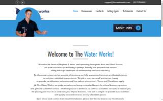 The Waterworks - Spa. Sauna. Swim. (Anchorage)