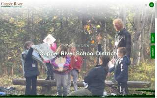 Copper River School District