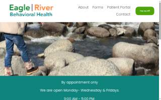 Eagle River Behavioral Health