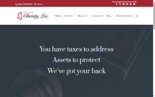 Law Offices of Christy Lee, P.C.