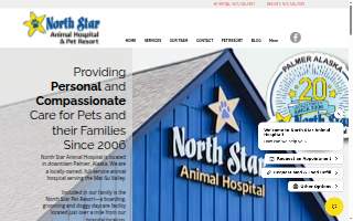 North Star Animal Hospital of Glennallen