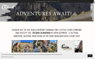 Talarik Outdoor Gear