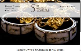 5th Avenue Jewelers