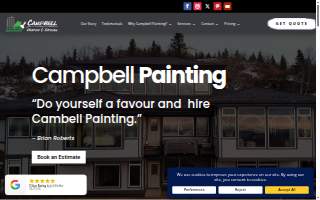 Campbell Painting LLC