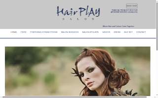 Hairplay Salon