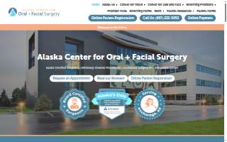 Alaska Oral & Facial Surgery of Grayling