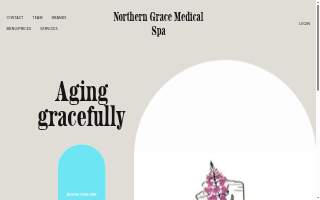 Northern Grace Medical Spa of Grayling