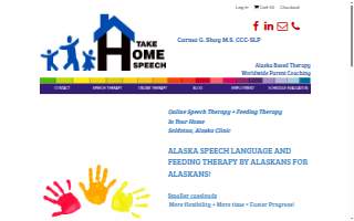 Take Home Speech of Gustavus