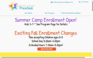 Chilkat Valley Preschool