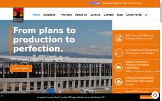 Holland Roofing Company, Inc.