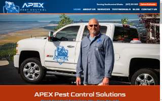 Apex Pest Control Solutions