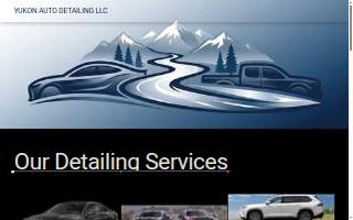 Yukon Auto Detailing
