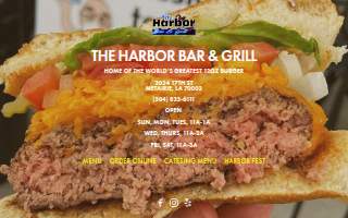Harbor Grill