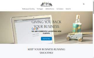Homer Bookkeepers, LLC