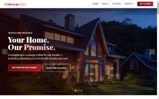 Homer Seaside Properties