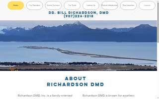 Richardson DMD